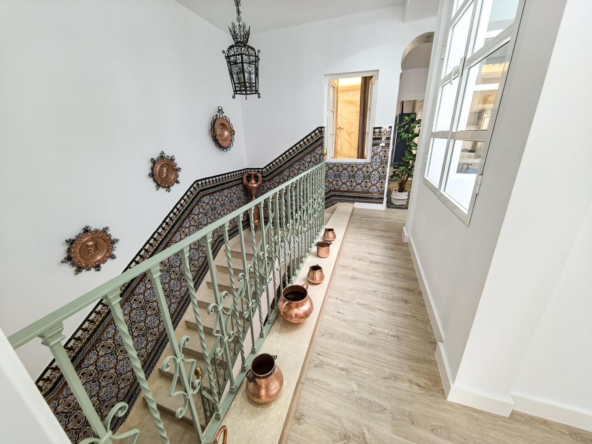 Palacete Barsanz Home Alcalá del Valle Dış mekan fotoğraf