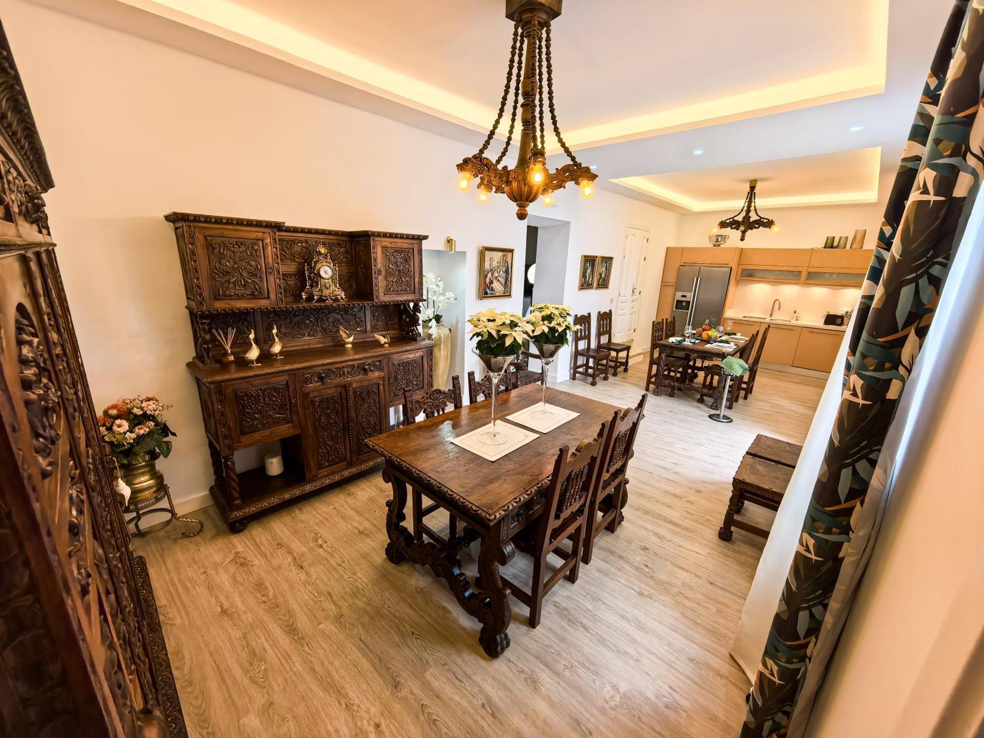 Palacete Barsanz Home Alcalá del Valle Dış mekan fotoğraf